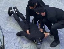 Robot “vấp ngã”: Xpeng Trung Quốc đối mặt làn sóng phản ứng sau cú ngã công khai của người máy hình người