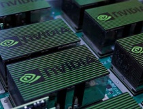 Doanh số chip AI Nvidia sang Trung Quốc bị đình trệ do Mỹ rà soát an ninh