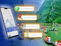 Ứng dụng mạnh mẽ công nghệ số, dữ liệu lớn và AI để truyền thông hình ảnh quốc gia