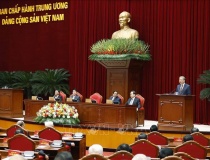 Tổng Bí thư Tô Lâm: Phát huy sức mạnh đại đoàn kết toàn dân tộc đưa đất nước phát triển