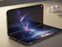 Rò rỉ iPhone Fold: iPhone gập đầu tiên của Apple có thể sở hữu viên pin lớn nhất từ trước đến nay