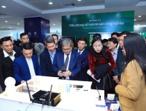 Hà Nội chuyển đổi số nhanh, đúng, hiệu quả và đến cùng