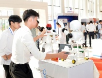 Thông qua Luật Chuyển giao công nghệ sửa đổi: 'Cởi trói' thủ tục, thúc đẩy đổi mới sáng tạo nội sinh