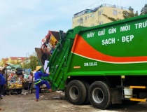 Nhận thức về phân loại rác tại nguồn của người dân đã vượt kỳ vọng