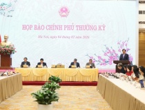 Chính phủ đánh giá tích cực kinh tế – xã hội tháng 1/2026, xác định trọng tâm điều hành