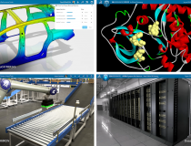 Xây dựng nền tảng AI công nghiệp dựa trên bản sao số tiên tiến