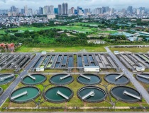 Hà Nội triển khai Chương trình phát triển ngành công nghiệp môi trường