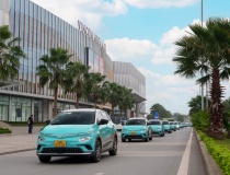 Xanh SM lần đầu chiếm hơn 50% thị trường gọi xe công nghệ