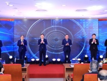 Hà Nội ra mắt Sàn Giao dịch công nghệ và chợ Chuyển đổi số