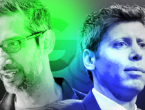 Google lội ngược dòng, trở thành 