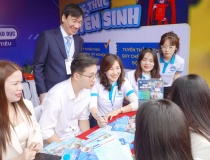 Các mốc thời gian quan trọng trong tuyển sinh đại học, cao đẳng năm 2026