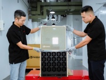 Viettel vận hành hệ thống siêu máy tính của NVIDIA đầu tiên tại Việt Nam