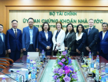 CEO FTSE Russell: Cho phép nhà đầu tư nước ngoài mua bán qua môi giới toàn cầu là điều kiện đánh giá nâng hạng vào tháng 3 tới