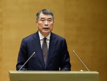 Ba đột phá và 10 nhóm nhiệm vụ xây dựng Đảng nhiệm kỳ XIV