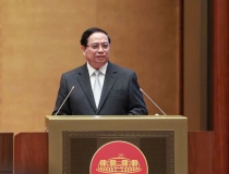 Thủ tướng: Lần đầu tiên trong lịch sử các kỳ đại hội, Đại hội XIV của Đảng ban hành Chương trình hành động