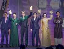 Tập đoàn T&T Group được vinh danh doanh nghiệp “Vươn mình ra biển lớn” tại WeChoice Awards 2025