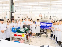 Nhân tài Việt trong chuỗi giá trị bán dẫn toàn cầu 