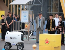 Make in Viet Nam và bước chuyển của doanh nghiệp công nghệ số