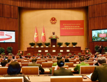 Quán triệt Nghị quyết Đại hội Đảng XIV