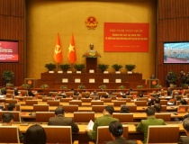 Lấy KHCN, ĐMST và CĐS là động lực chính trong môi trường tăng trưởng mới