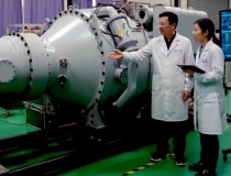 Trung Quốc hé lộ vũ khí vi sóng mới, ví như “cơn ác mộng của Starlink”