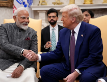 Mỹ - Ấn Độ công bố thỏa thuận thương mại chi tiết