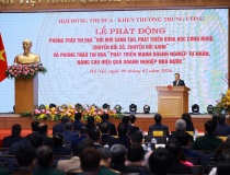 T&T Group cam kết hành động thực chất về chuyển đổi số, chuyển đổi xanh