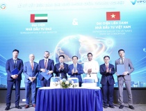 FPT ký kết hợp tác phát triển trung tâm dữ liệu quy mô lớn trị giá đến 1 tỷ USD