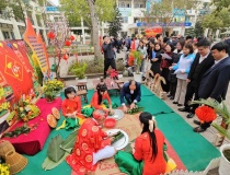 Chuẩn bị chu đáo cho nhân dân đón Tết Nguyên đán Bính Ngọ 2026