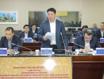 EVN bảo đảm cung ứng điện an toàn, ổn định dịp Tết Bính Ngọ 2026