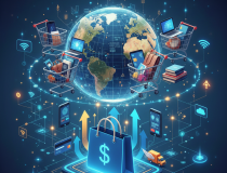 Chợ truyền thống trước sức ép siêu thị và thương mại điện tử