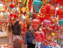 Thủ tướng yêu cầu bảo đảm mọi người, mọi nhà đón Tết Bính Ngọ 2026 đủ đầy, an toàn