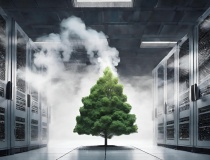 Giảm phát thải từ không gian số