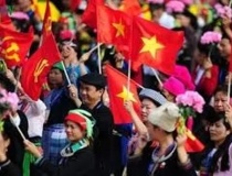 Nhận diện và đấu tranh với quan điểm sai trái, thù địch chống phá trên lĩnh vực văn hóa, con người