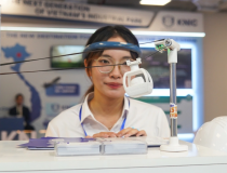 Người Việt được cấp hơn 1.100 bằng sáng chế năm 2025