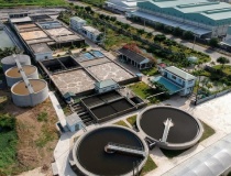 Nước thải xử lý đạt chuẩn là nguồn tài nguyên quý