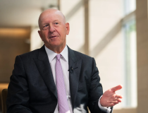 CEO Goldman Sachs: Chính sách của Tổng thống Trump sẽ có lợi cho kinh tế Mỹ