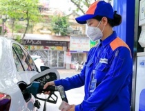 Không để đứt gãy nguồn cung ứng xăng dầu dịp Tết Bính Ngọ 2026