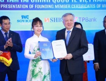 Hình thành Trung tâm Tài chính hàng không Quốc tế tại TPHCM