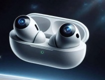 Apple sắp ra mắt AirPods Pro tích hợp camera?