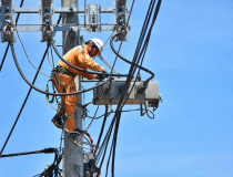 Viettel, VNPT, FPT, VNG, CMC kiến nghị khẩn về giá điện