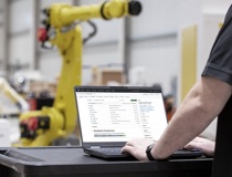 Chuẩn hóa giao tiếp robot FANUC cho sản xuất tự động