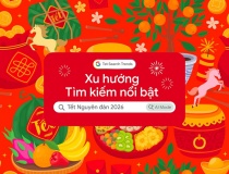 Người Việt tận dụng AI để lên kế hoạch đón Tết hiệu quả