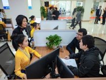 Bộ KH&CN đẩy mạnh cải cách hành chính qua Kiosk dịch vụ công