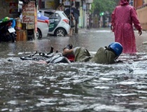 Chi gần 5.600 tỉ đồng, Hà Nội “tổng lực” xử lý ngập úng nội đô