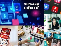 Thương mại điện tử 2026 - 2030: Tăng trưởng nhanh phải đi cùng chuẩn hóa và minh bạch