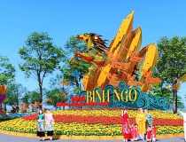 Sự bứt phá của tư duy “Mã đáo thành công”