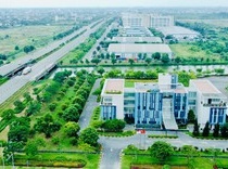 Thành lập Khu kinh tế chuyên biệt Hải Phòng