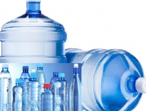 Phát hiện nước đóng chai Levia Plus và Thăng Long không đạt chuẩn vi sinh, mập mờ nhãn mác