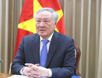 Trung tâm Tài chính Quốc tế - Cú 'hích' đối với nền kinh tế Việt Nam